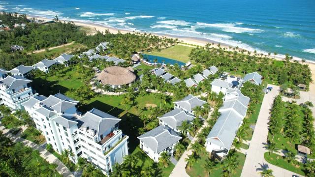 Bliss Hội An Preview