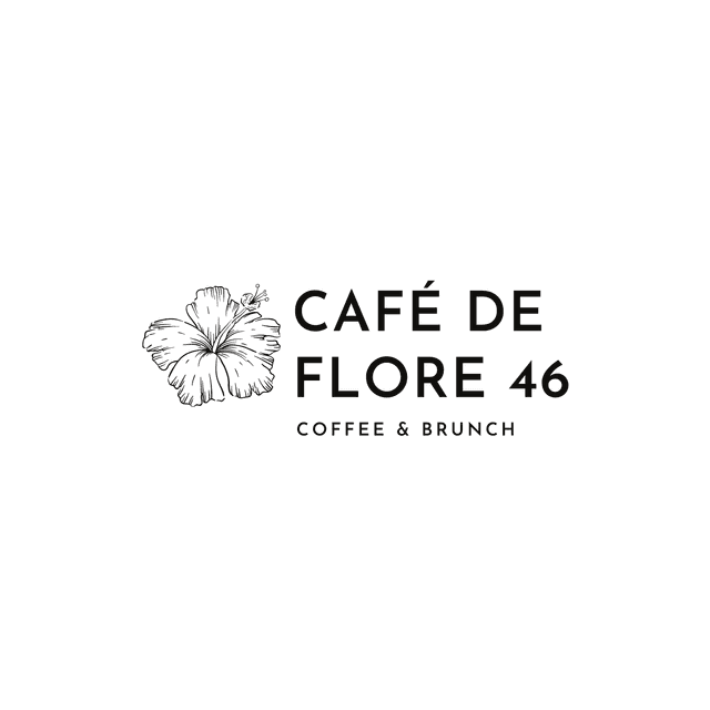 Cafe de Flore latest logo preview