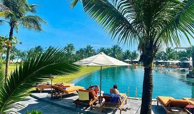 Bliss Hội An Preview