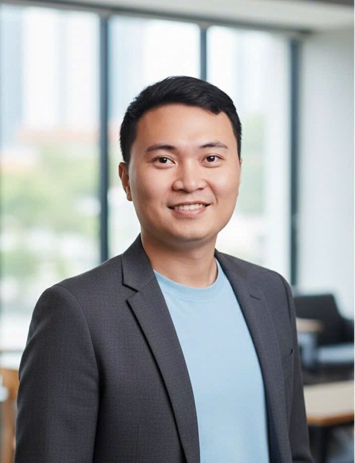 Tran Duc Do
