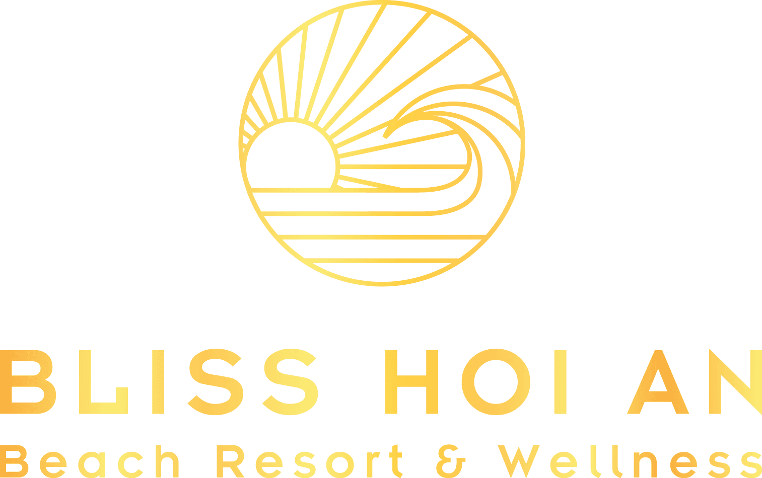 HoiAnBliss logo preview