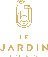 Le Jardin Hotel preview
