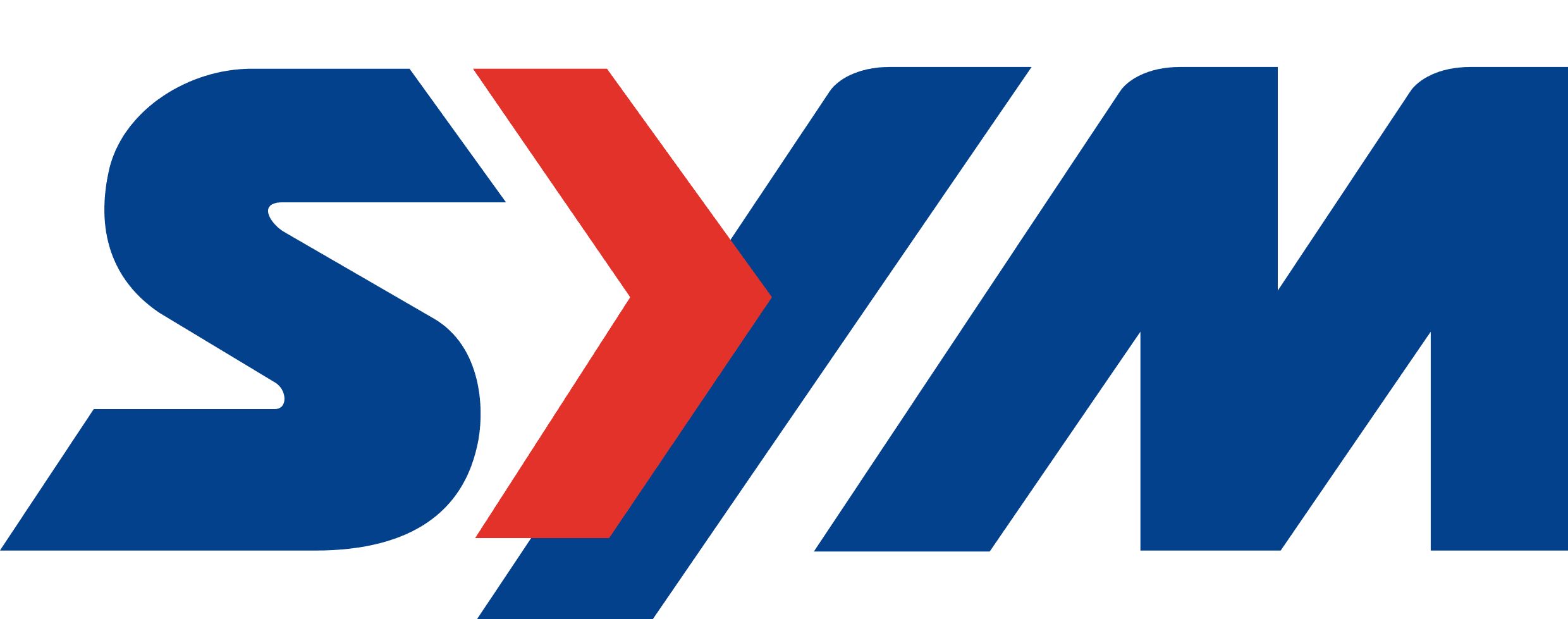 SYM LOGO PREVIEW