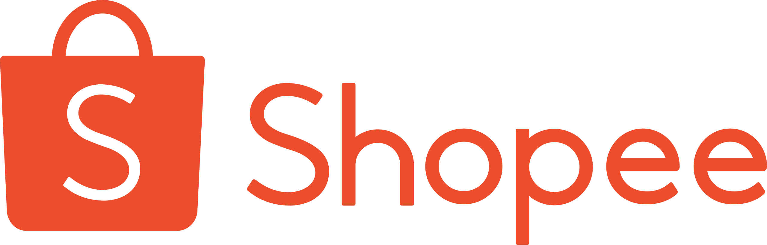 Shopee logo preview