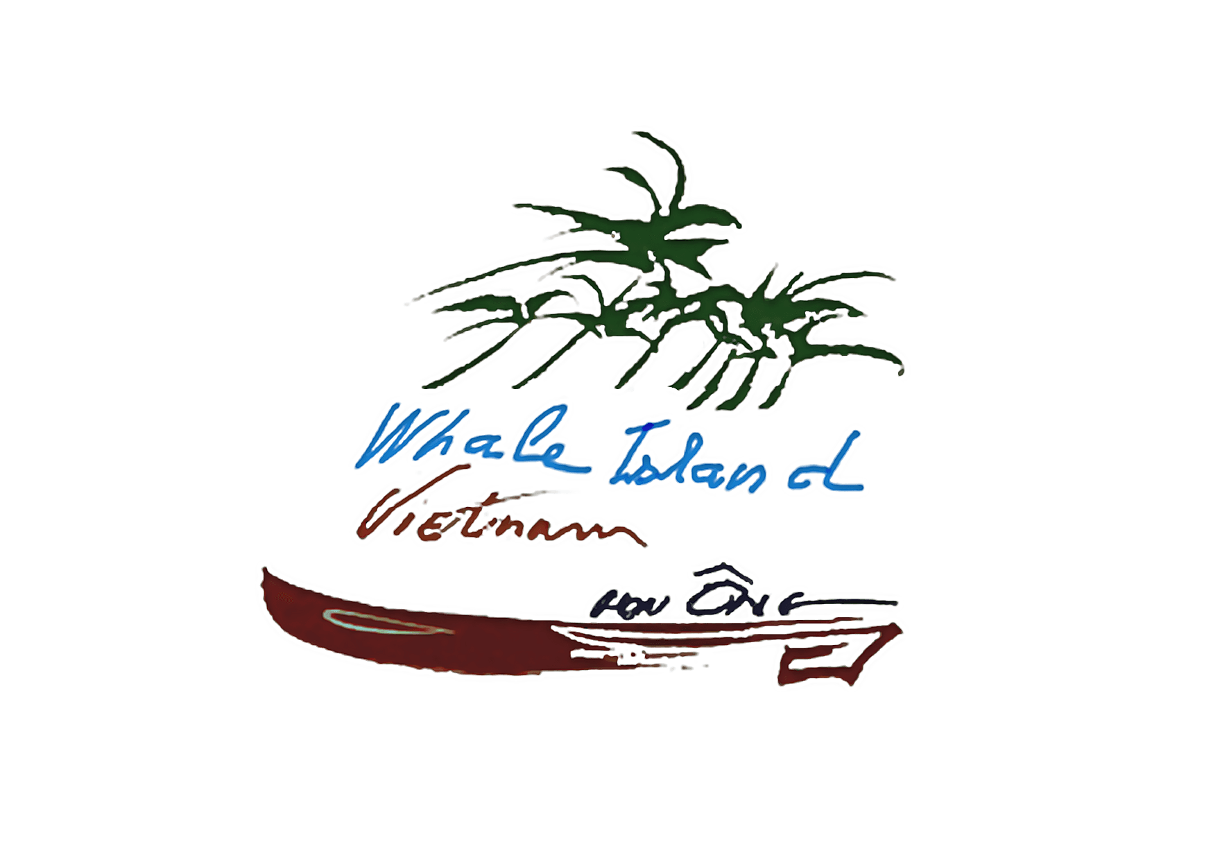 whale talan logo preview